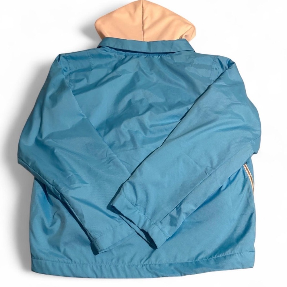 Nike Therma Fit Jacket - Picture 4 of 4